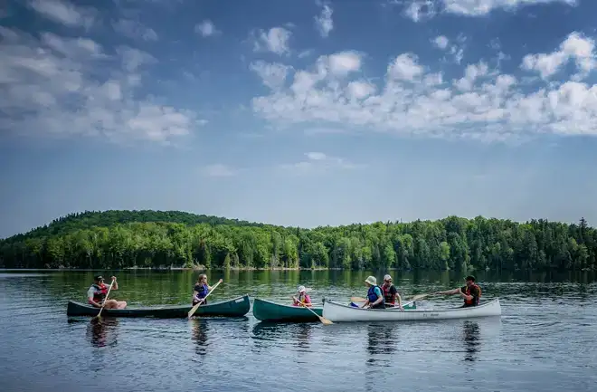 Semois Valley classified as National Park in 2022