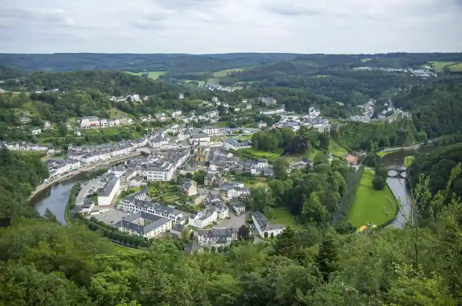 Local gastronomy and wild produce - Belgian Ardenne