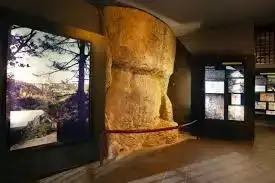 Artistic escape game at the Art Center