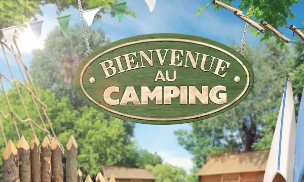 Foto: Camping in Vresse
