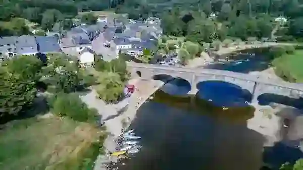 Vresse-sur-Semois