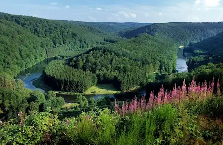 Foto: Wanderungen & GR16
