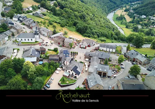 Rochehaut