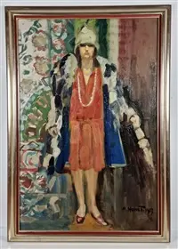 Marie Howet