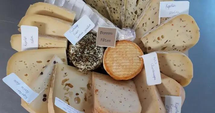 fromage sugny belgique