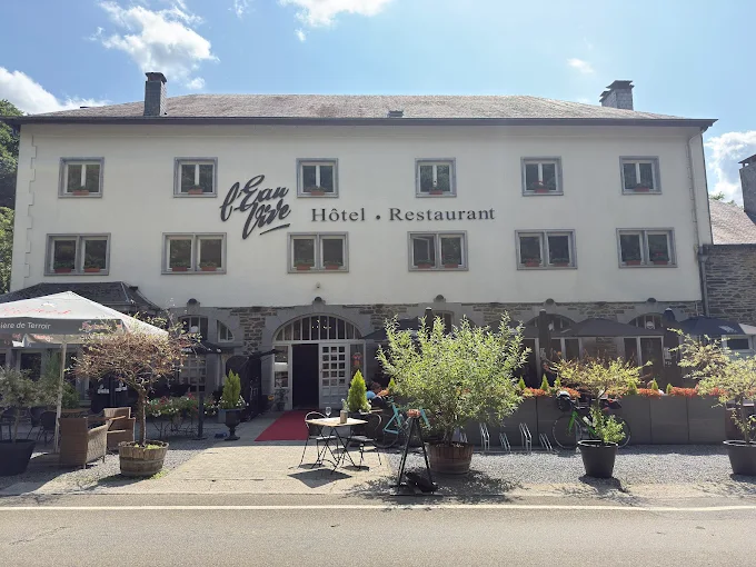 Foto: Hotels & Restaurants
