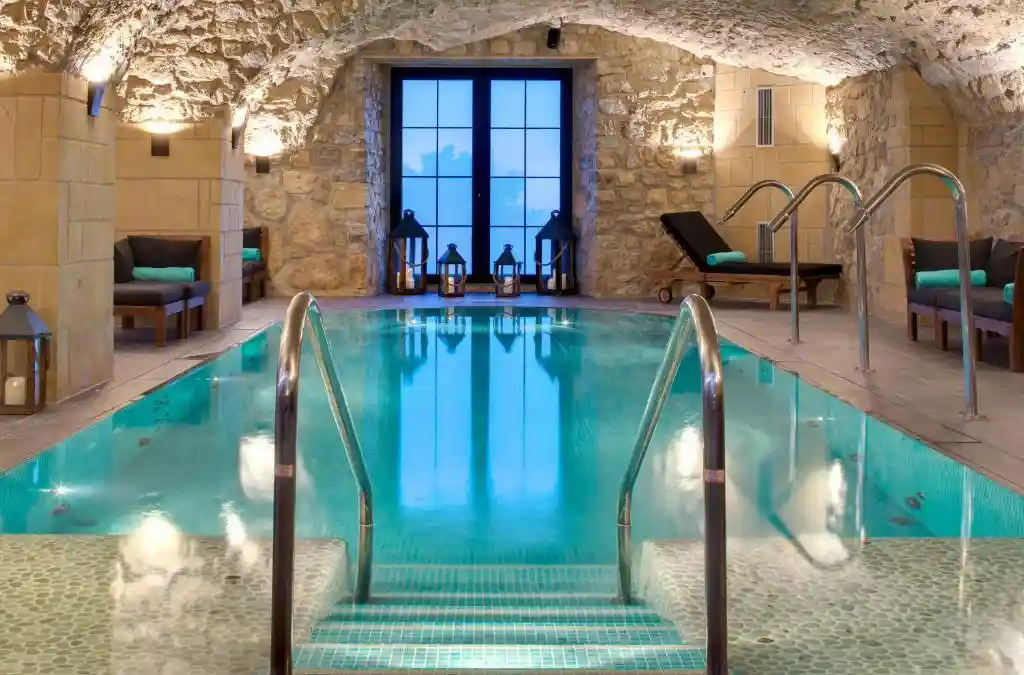 Hôtel et Restaurant Gastronomique en Ardenne